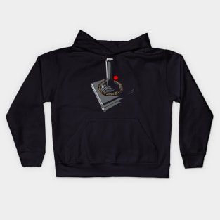 Old Skool Control Kids Hoodie